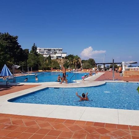 Apartment In Torremolinos Close To Beach المظهر الخارجي الصورة