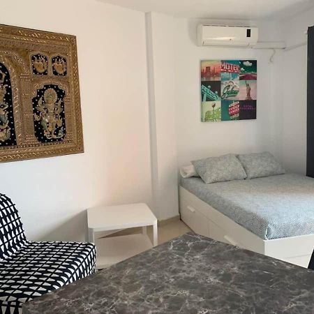 Apartment In Torremolinos Close To Beach المظهر الخارجي الصورة