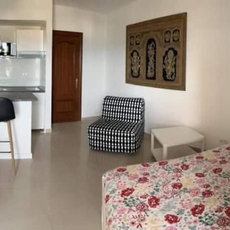 Apartment In Torremolinos Close To Beach المظهر الخارجي الصورة