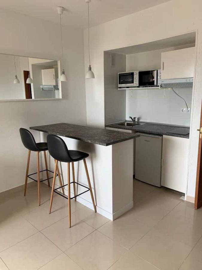 Apartment In Torremolinos Close To Beach المظهر الخارجي الصورة