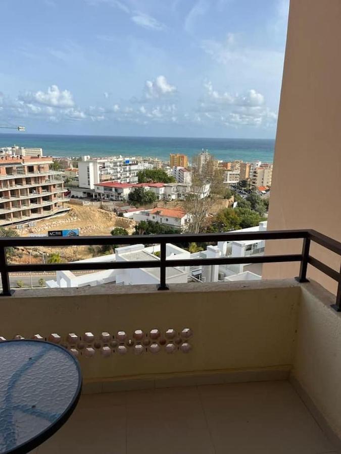 Apartment In Torremolinos Close To Beach المظهر الخارجي الصورة